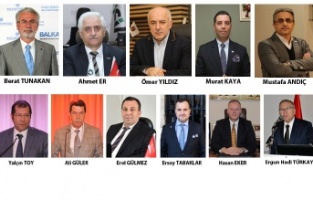 İş dünyası moral buldu