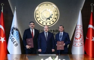 Kadın istihdamına destek