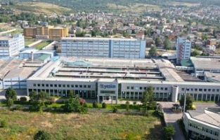 Yeşim, üretimi durduruyor