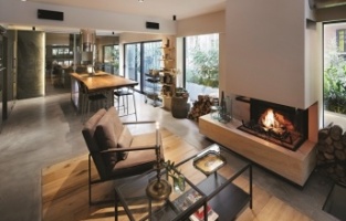 Başarılarını ödülle taçlandırdılar