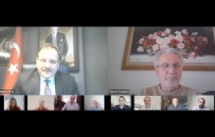 Çavuşoğlu’ndan yeni paket müjdesi