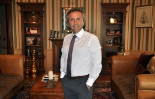 Yeşim’den “Milli Dayanışma” için 1 milyon TL