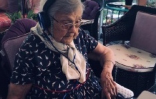 BOSİAD, tarihin tanığını gençlerle buluşturdu