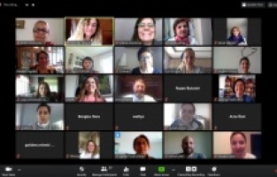 Çalışan kadınlara pandemi darbesi