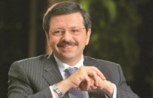 Hisarcıklıoğlu’ndan Anneler Günü mesajı