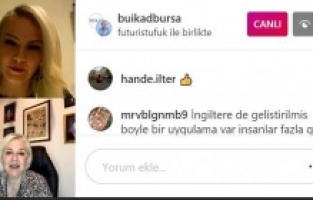 Salgın sonrası dünyayı ‘Dataizm’ yönetecek