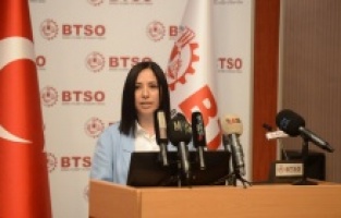 ‘Başarırsın Çünkü Kadınsın’