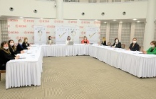 Kadın girişimciler dijital zirvede buluştu