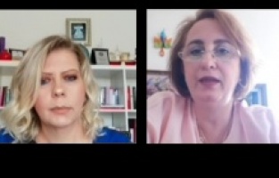 Kriz dönemlerinde iletişimden vazgeçmeyin