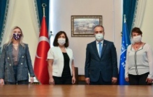 Bursa için akademik işbirliği