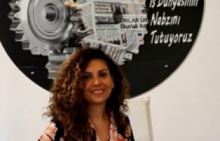 Bursa Mühendis Kadınlar Derneği 1 yaşında