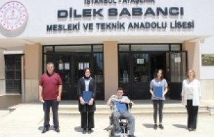 Dilek Sabancı ödülleri sahiplerini buldu