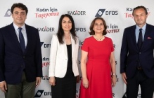 Kadın girişimcilerin ürünleri ücretsiz taşınacak