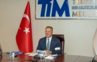 Kadın ihracatçılar latin Amerika pazarında