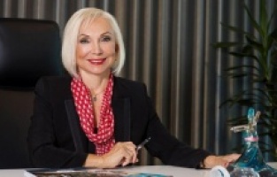 TOBB Kadın Girişimciler Kurulu’nda bayrak değişimi