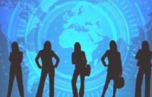 Başarılarıyla rol model oluyorlar