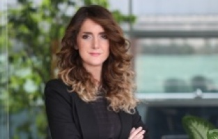 Coşkunöz Holding’te atama