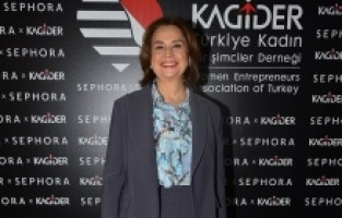 Kadın girişimcilerin başarısına anlamlı destek!