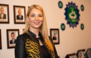 “Sanayici üretmeye ve ihracata devam ediyor”