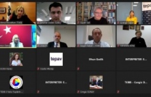 81 İlde Türkiye’nin Toplumsal Cinsiyet Eşitliği Karnesi yayınlandı