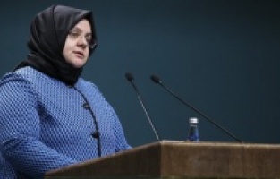 “İş’te Anne projemizden 42 binden fazla kadınımız yararlandı”