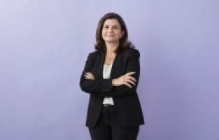 IAB’de görev değişimi