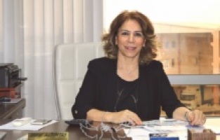 Ödüllü firma e-ticarette hedef büyüttü