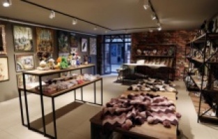 El Emeği Ürünler İnesmek Butik İle Kazanca Dönüşüyor