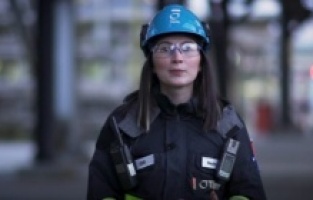 Onlar enerji sektörünün kadın kahramanları