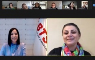 Sürmeli: Kadın istihdamını artırmaya çalışıyoruz