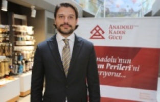 3. Anadolu’nun Kadın Gücü yarışması ‘ŞANS’ temasıyla kadın üreticileri çağırıyor