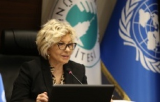 Prof. Dr. Atasoy, 3. kez İNCB Üyesi