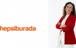 Hepsiburada’nın 'Girişimci Kadınlara Teknoloji Gücü'ne ödül