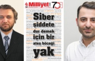 Milliyet Gazetesi’ne 2020 Kadın Haberi Ödülü