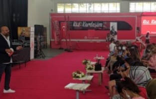 Kız Kardeşim Projesi ile Kadın Kooperatiflerine destek