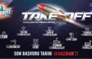 Teknoloji girişimlerine TEKNOFEST’ten tam destek