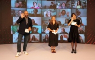 Kız Kardeşim Projesi ile kadınlara destek