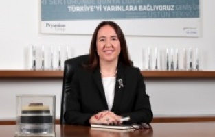 Türk Prysmian Kablo’nun yeni CEO'su Ülkü Özcan oldu