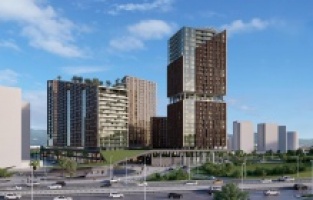 Bursa’ya değer katacak yeni proje