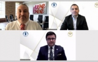 Girişimcilikte fikir değil icraat önemlidir