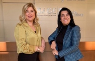 Erkek egemen sektörde başarı hikayesi