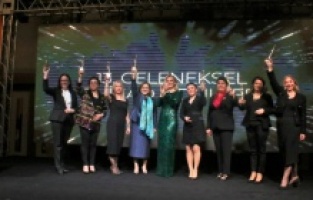 13. Geleneksel BUİKAD Ödülleri sahiplerini buldu