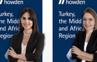 Howden Türkiye, 'İnsan' odaklı büyümesini sürdürecek