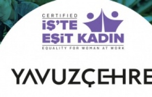 İş’te Eşit Kadın Sertifikası tüm sektörlerde büyüyor