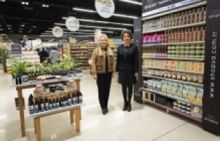 CarrefourSA’dan yerli üretici ve kadın girişimcilere destek