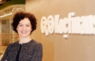 Geleceğin mühendis kadınları Koçfinans’ın turuncu kanatları ile yükselecek