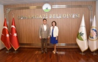 Güçlü Türkiye, ancak güçlü kadınlarla mümkün