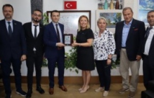 TEKSİDER, sektöre ivme katan çalışmalarını sürdürüyor