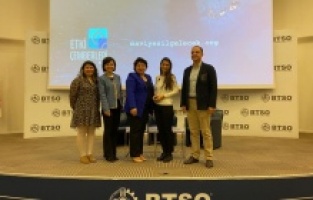 Akka Kalıp Enjeksiyon yeşil dönüşümde öncü