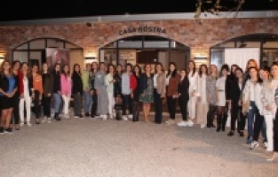 BUMKAD’tan üye etkileşim buluşması